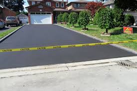 Why Choose Us For All Your Driveway Paving Needs in Oberlin, LA?